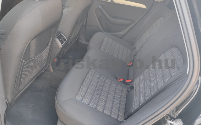 AUDI Q3 2.0 TFSi Sport quattro S-tronic személygépkocsi - 1984cm3 Benzin 121521 8/11