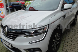 RENAULT Koleos 2.0 dCi Intens személygépkocsi - 1995cm3 Diesel 121210