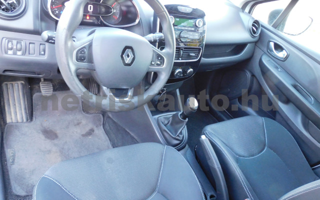 RENAULT Clio 1.5 dCi Business S&S tehergépkocsi 3,5t össztömegig - 1461cm3 Diesel 121312 6/12