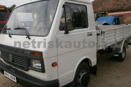 VW LT 40 D 3,5T,3FŐ+PLATÓ,ÚJSZERŰ,85.000 KM tehergépkocsi 3,5t össztömegig - 2384cm3 Diesel 59581