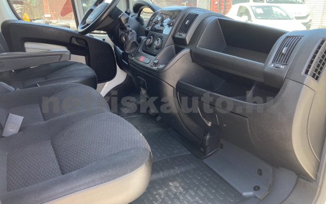 CITROEN Jumper 2.2 HDi 30 L1H1 Comfort tehergépkocsi 3,5t össztömegig - 2198cm3 Diesel 121243 9/9