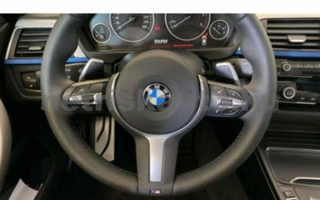 BMW 420 Gran Coupé személygépkocsi - 1995cm3 Diesel 117335 7/7