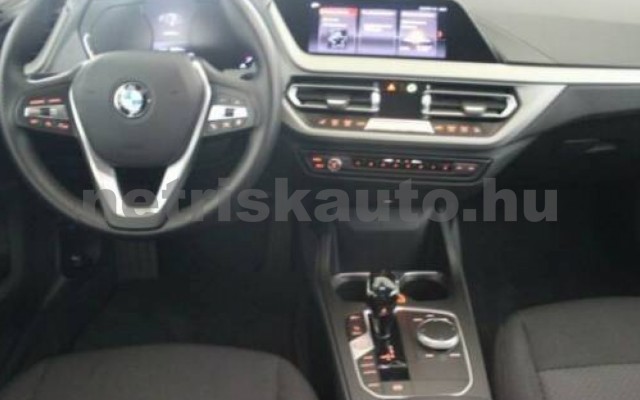 BMW 118 személygépkocsi - 1995cm3 Diesel 117229 5/7