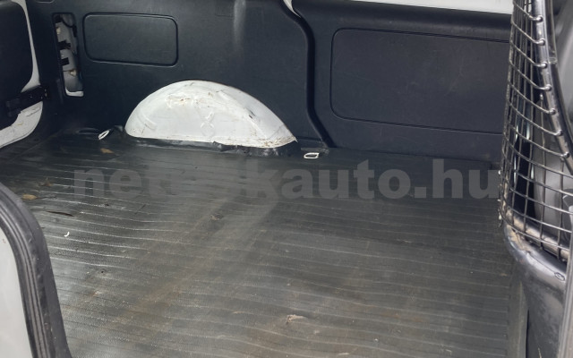 OPEL Combo 1.3 CDTI Business tehergépkocsi 3,5t össztömegig - 1248cm3 Diesel 120199 9/9