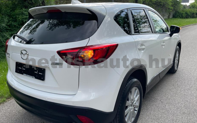 MAZDA CX-5 személygépkocsi - 2191cm3 Diesel 120221 8/41