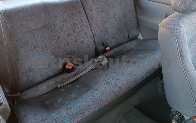 RENAULT R 19 van tehergépkocsi 3,5t össztömegig - 1390cm3 Benzin 120006 9/12