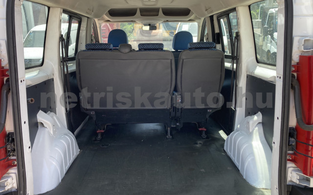 FIAT Scudo 2.0 Mjet L1H1 Combinato E5 tehergépkocsi 3,5t össztömegig - 1997cm3 Diesel 121520 9/9