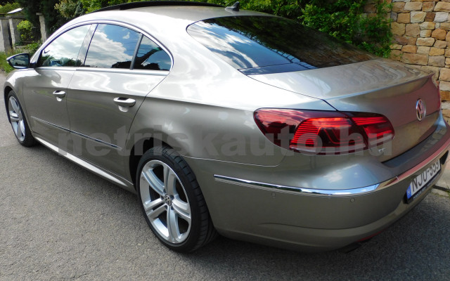 VW CC 2.0 CR TDI 4Motion BMT DSG [5sz] személygépkocsi - 1968cm3 Diesel 120164 2/12