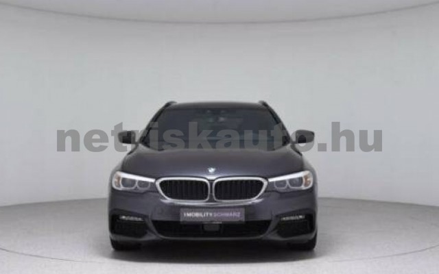 BMW 530 személygépkocsi - 2993cm3 Diesel 117393 5/7
