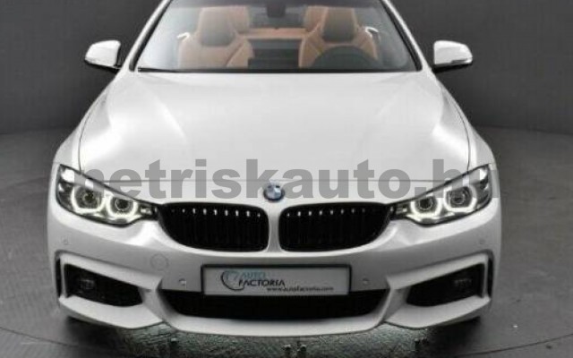 BMW 430 személygépkocsi - 1998cm3 Benzin 117352 3/7