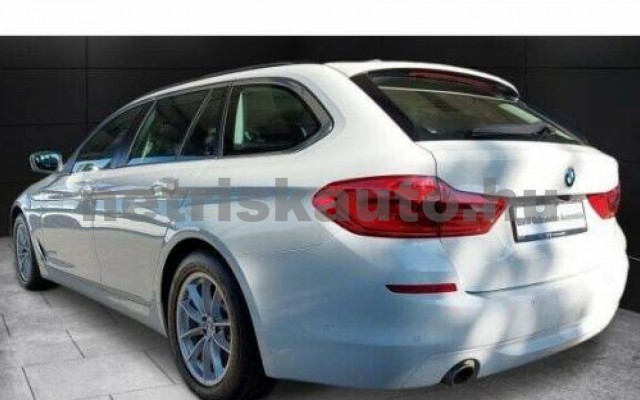 BMW 520 személygépkocsi - 1998cm3 Benzin 117421 5/7