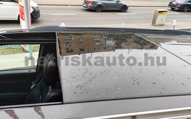 JEEP Grand Cherokee 3.0 V6 CRD Overland Aut. személygépkocsi - 2987cm3 Diesel 121427 8/12