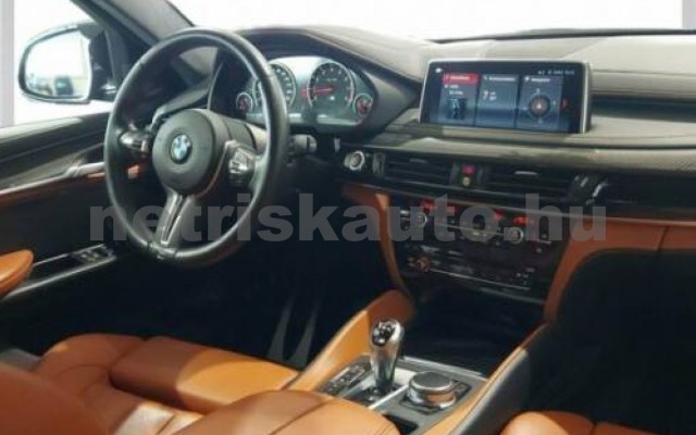 BMW X6 M személygépkocsi - 4395cm3 Benzin 117816 3/7