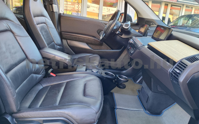 BMW i3 i3 Aut. személygépkocsi - cm3 Kizárólag elektromos 121436 9/12