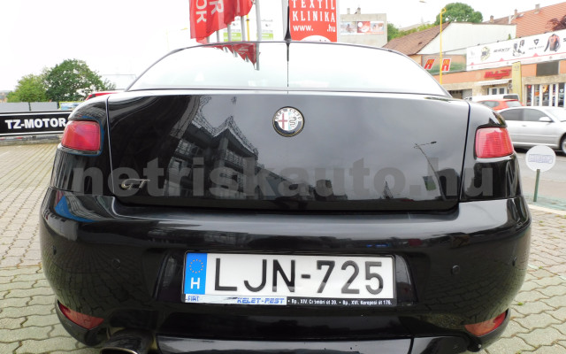 ALFA ROMEO GT 1.8 T Spark Impression személygépkocsi - 1747cm3 Benzin 121143 4/12