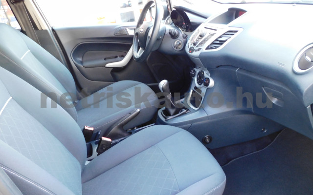 FORD Fiesta 1.4 Champions személygépkocsi - 1388cm3 Benzin 120158 8/12