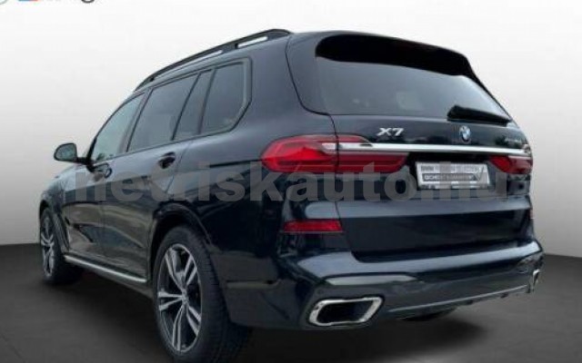 BMW X7 személygépkocsi - 2993cm3 Diesel 117682 3/7
