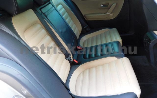 VW CC 2.0 CR TDI 4Motion BMT DSG [5sz] személygépkocsi - 1968cm3 Diesel 120164 10/12