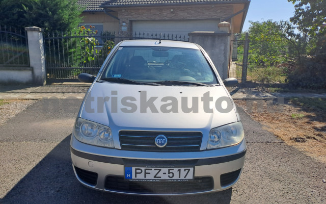 FIAT Punto 1.2 Classic személygépkocsi - 1242cm3 Benzin 120388 2/4