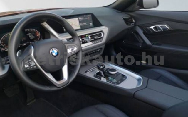 BMW Z4 személygépkocsi - 1998cm3 Benzin 117724 6/7