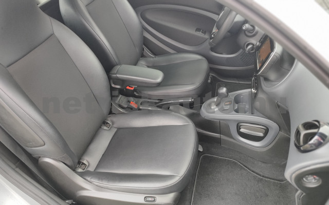 SMART Fortwo Fortwo Electric Drive Aut. személygépkocsi - cm3 Kizárólag elektromos 121335 9/12