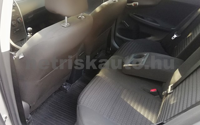TOYOTA Corolla 1.33 Live személygépkocsi - 1329cm3 Benzin 119844 7/11