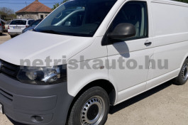 VW Transporter 2.0 CR TDI Power EU4 tehergépkocsi 3,5t össztömegig - 1968cm3 Diesel 121334