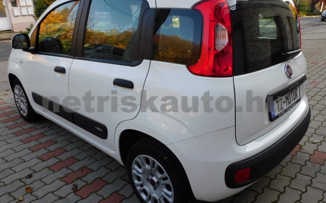 FIAT Panda 1.2 8V Easy EU6 [5 személy] személygépkocsi - 1242cm3 Benzin 119871 4/12