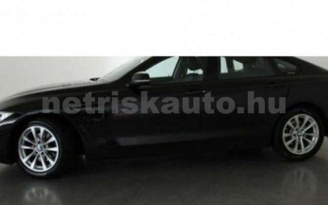 BMW 420 Gran Coupé személygépkocsi - 1998cm3 Benzin 117318 1/7