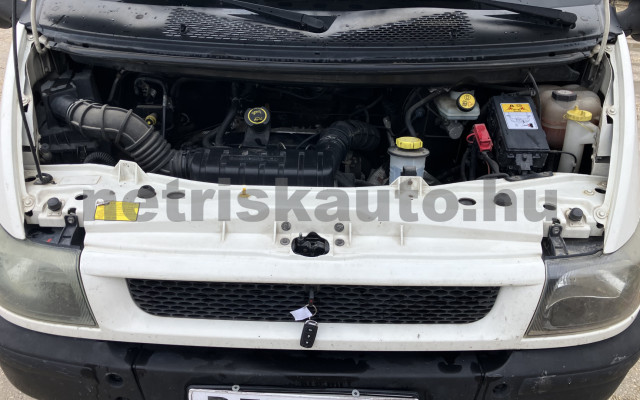 FORD Transit 2.0 TDI 260 S TDE tehergépkocsi 3,5t össztömegig - 1998cm3 Diesel 121409 5/9