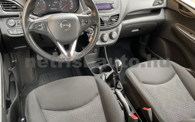 OPEL Karl személygépkocsi - 999cm3 Benzin 121497 6/12