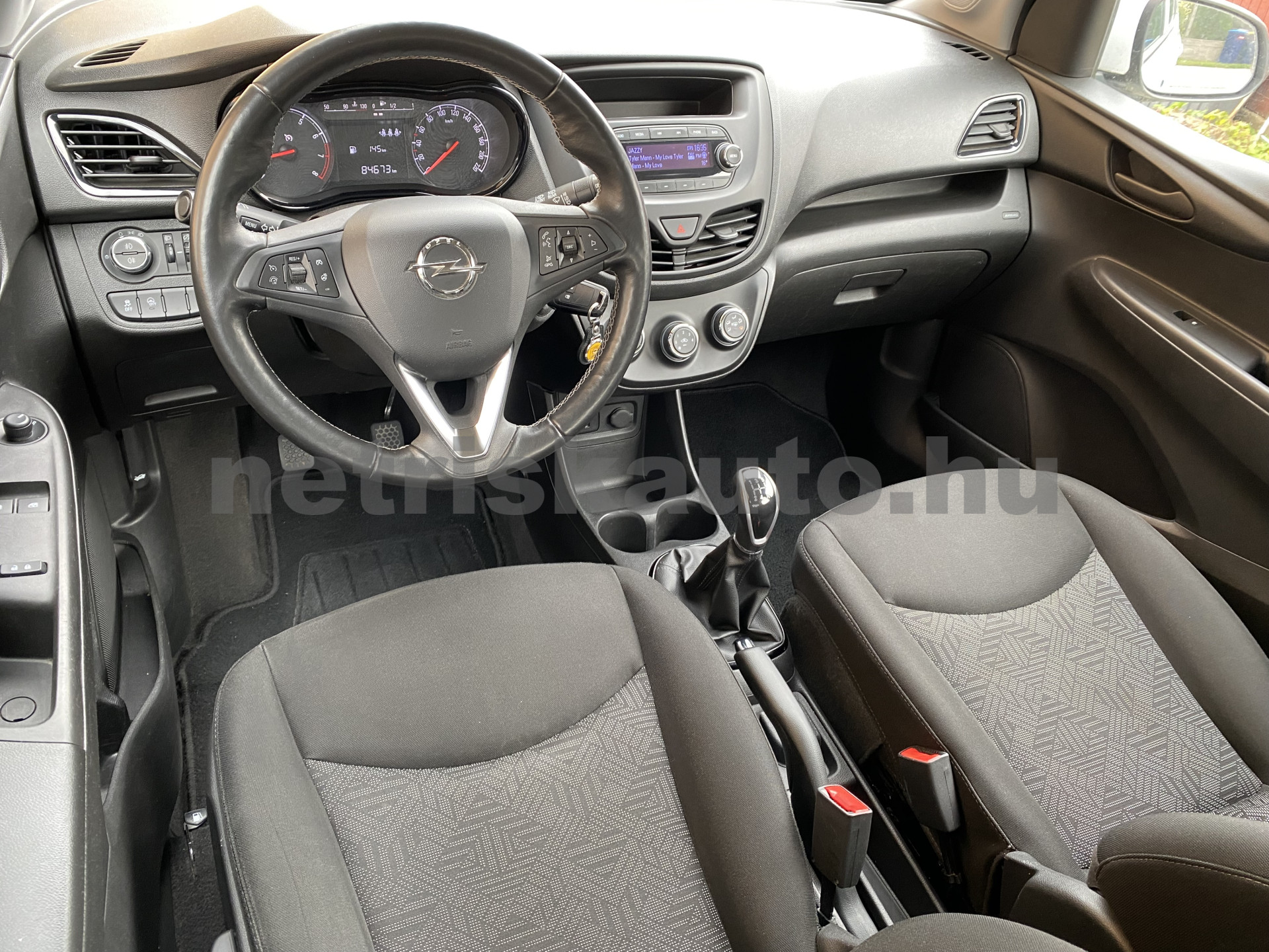 OPEL Egyéb személygépkocsi - 999cm3 Benzin 121497 6/12