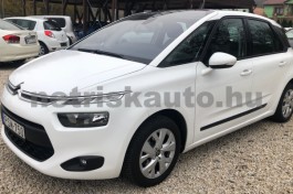 CITROEN C4 Picasso 1.6 e-HDi Intensive személygépkocsi - 1560cm3 Diesel 119875