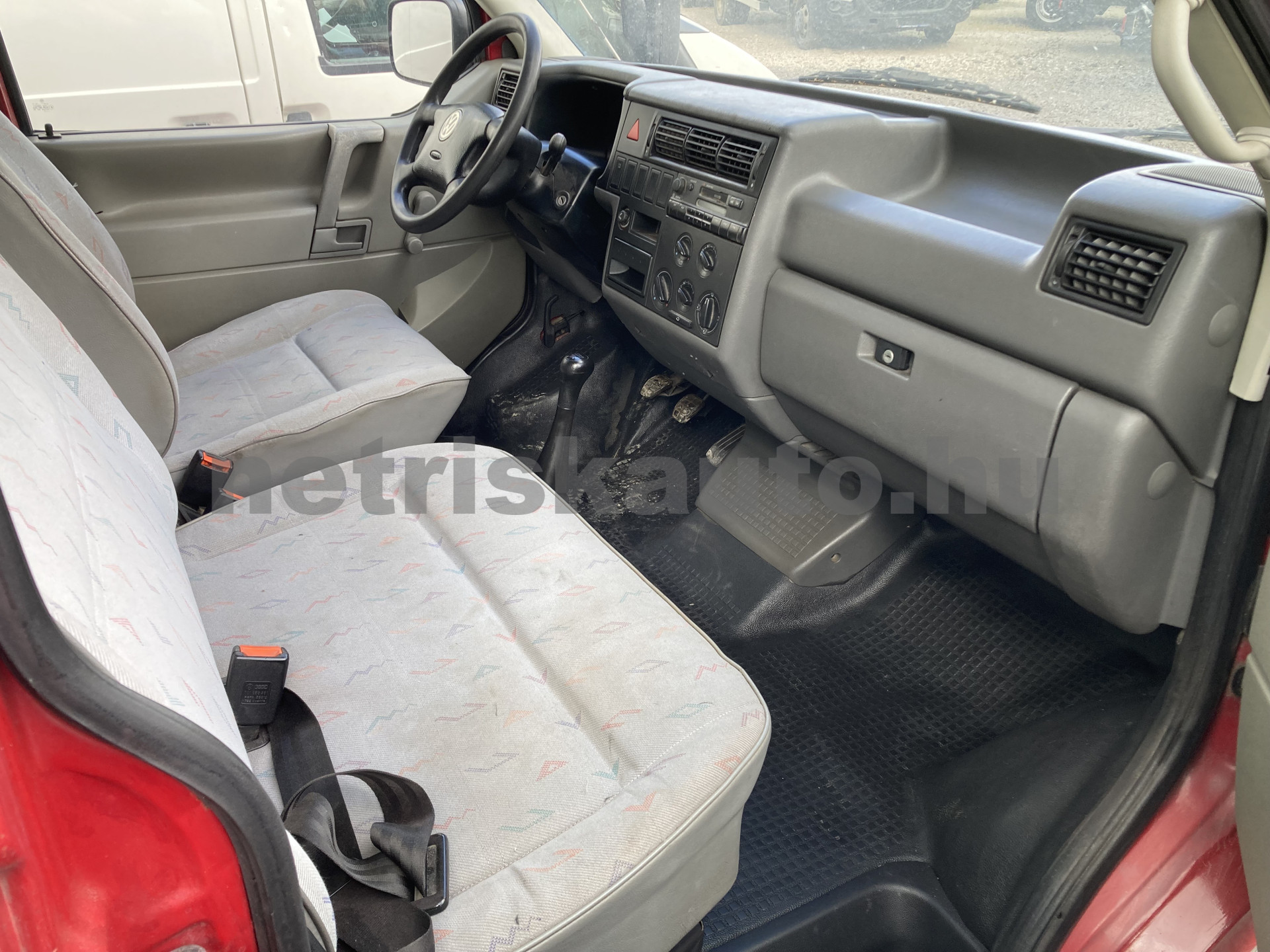 VW Egyéb személygépkocsi - 2461cm3 Diesel 121383 7/10