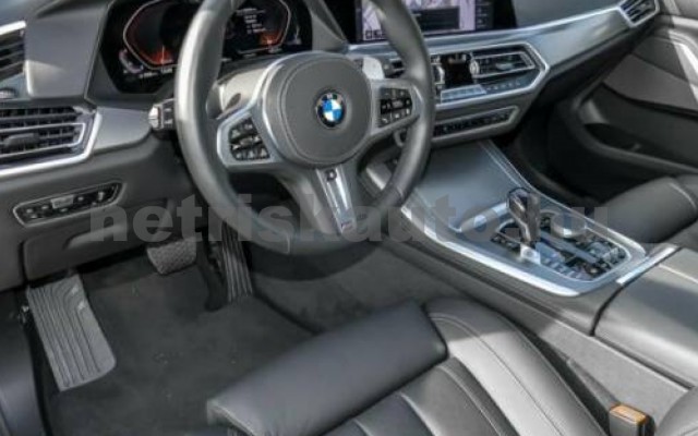 BMW X5 személygépkocsi - 2998cm3 Benzin 117633 4/7