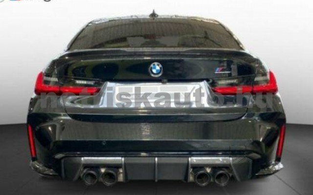 BMW M3 személygépkocsi - 2993cm3 Benzin 117737 3/7