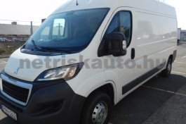 PEUGEOT Boxer 2.0 BHDI 350 FT L3H2 Access E6 tehergépkocsi 3,5t össztömegig - 1997cm3 Diesel 120078