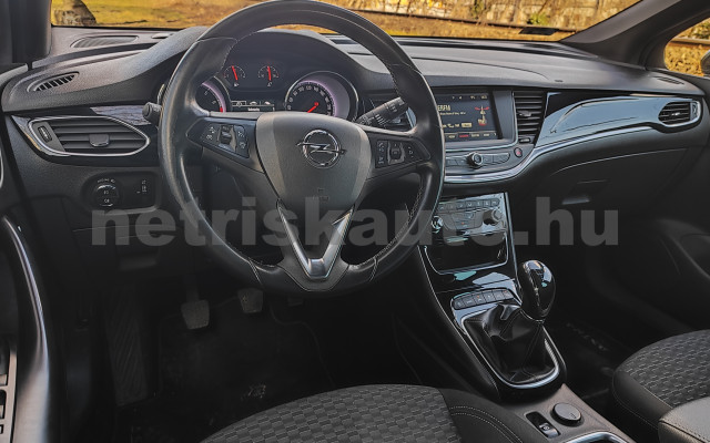 OPEL Astra 1.4 T Innovation személygépkocsi - 1399cm3 Benzin 121336 5/12