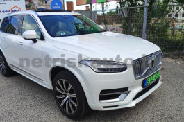 VOLVO XC90 2.0 [T8] Recharge Insc. Geart. 7sz személygépkocsi - 1969cm3 Hybrid 121473