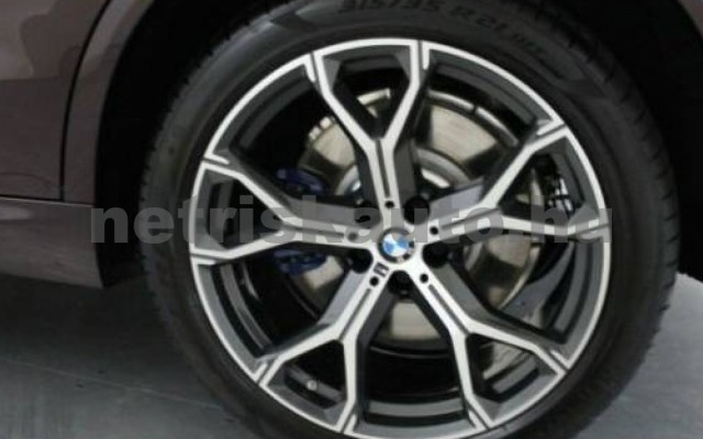BMW X5 személygépkocsi - 2998cm3 Hybrid 117623 7/7