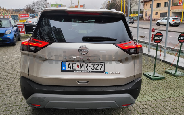 NISSAN X-Trail 1.5 e-Power N-Connecta Aut. személygépkocsi - 1497cm3 Hybrid 121358 4/12