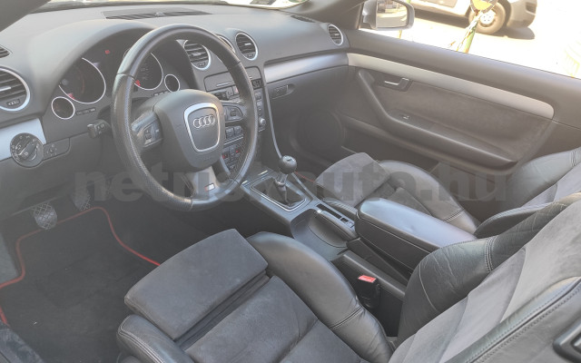 AUDI A4 2.0 PD TDI DPF személygépkocsi - 1968cm3 Diesel 121494 6/12