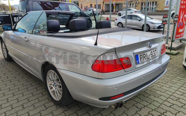 BMW 3-as sorozat 318Ci személygépkocsi - 1995cm3 Benzin 121424 2/12