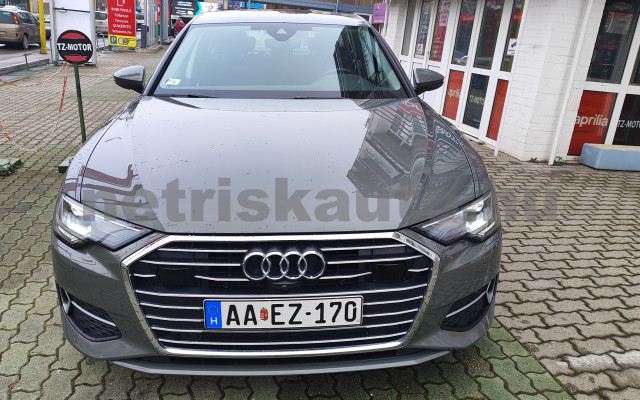 AUDI A6 45 TFSI Sport Xtra S-tronic személygépkocsi - 1984cm3 Hybrid 121395 3/12