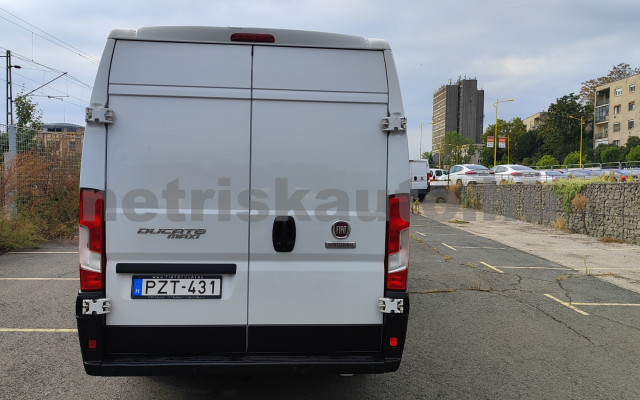FIAT Ducato 2.3 Mjet Maxi XLH3 3.5 t E6 tehergépkocsi 3,5t össztömegig - 2287cm3 Diesel 121253 4/12