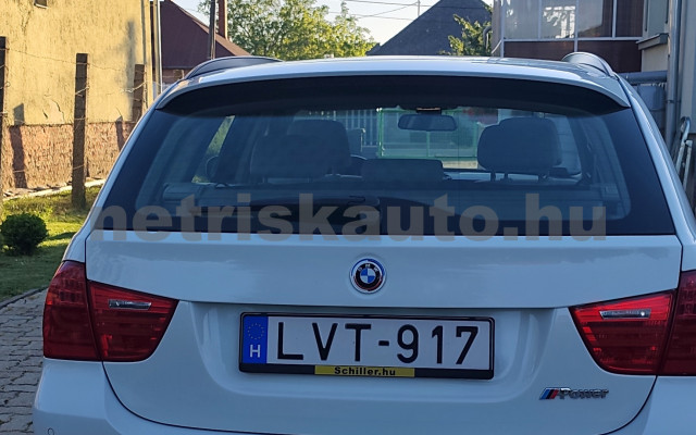 BMW 3-as sorozat 318d személygépkocsi - 1995cm3 Diesel 121493 4/12