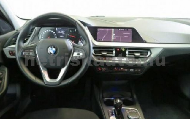 BMW 120 személygépkocsi - 1995cm3 Diesel 117231 4/7