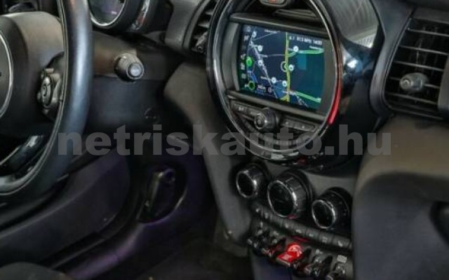 MINI Cooper Cabrio személygépkocsi - 1499cm3 Benzin 118213 7/7