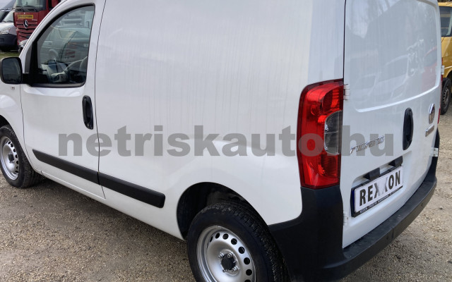 FIAT Fiorino 1.3 Mjet SX E6 tehergépkocsi 3,5t össztömegig - 1248cm3 Diesel 121339 3/9