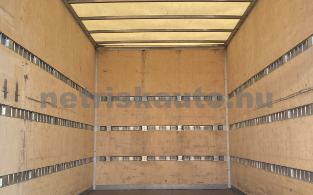 IVECO 35 35 S 18 4100 tehergépkocsi 3,5t össztömegig - 2998cm3 Diesel 121271 5/8